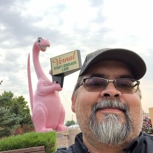 Meet your Posher, Luis